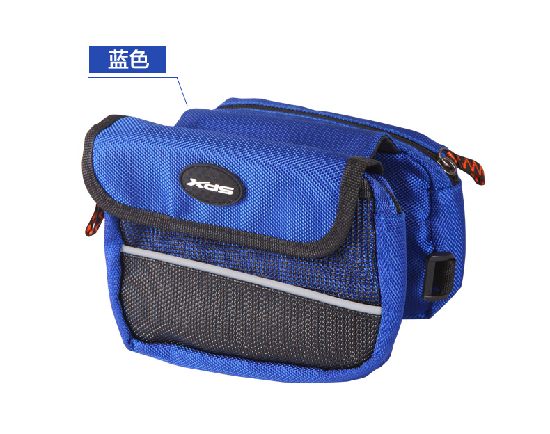 Sacoche pour vélo mixte - Ref 2211651 Image 17