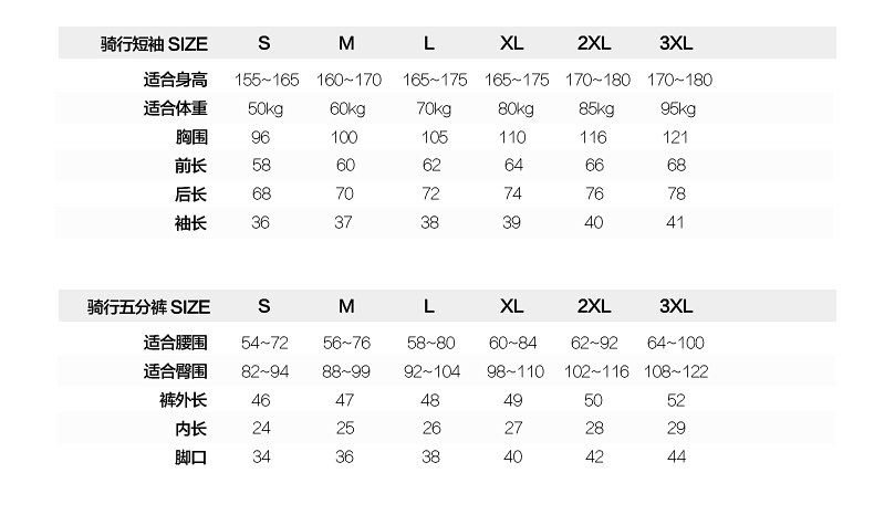 Tenue de cyclisme mixte - Ref 2214256 Image 19