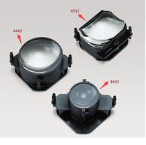 German caesar KR-4449 kaiser amplifying machine 6x9 concentrated lens 120 lenses