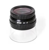 South Korea Martin M-6294 5 times Film film negative magnifying glass