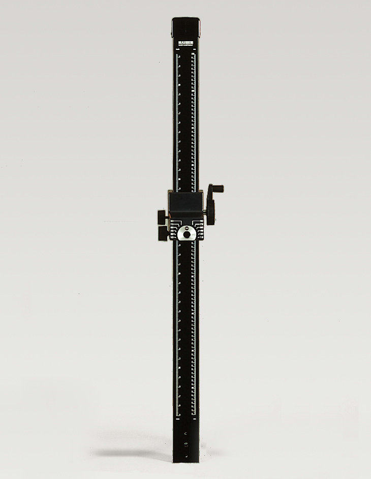 The German Caesar KR-4408 flap of the stand column 1 2 m