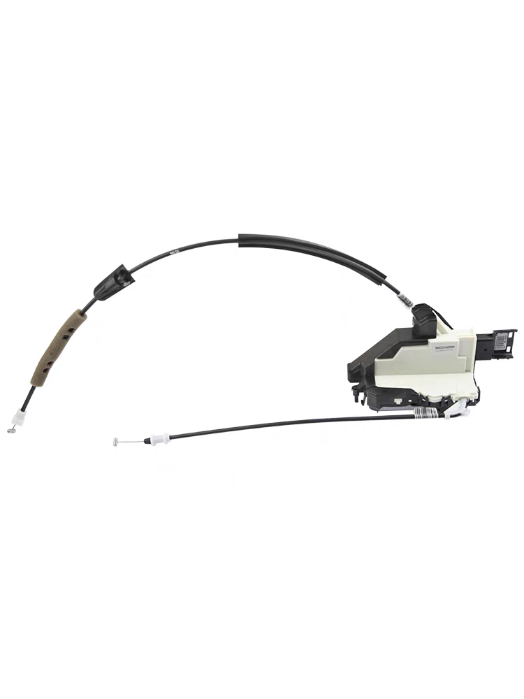 标致301与全新爱丽舍的秘密锁具保障