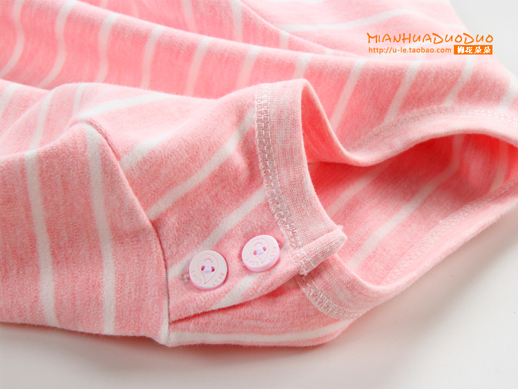 2 chiếc áo thun trẻ em cotton dài tay nam nữ quần áo dày cho bé mùa thu trẻ em cotton đáy áo sơ mi cổ tròn áo thun trẻ em đồng phục
