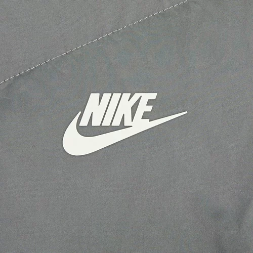 Nike, демисезонный спортивный пуховик для отдыха, коллекция 2021