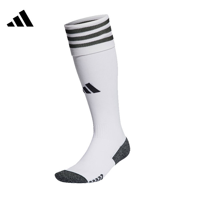 Adidas Adidas Men's and Women's Sports and Leisure Socks Ib7796