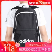 Adidas adidas 19 mùa thu mới ba lô nữ thể thao và giải trí ba lô DT8633 - Ba lô