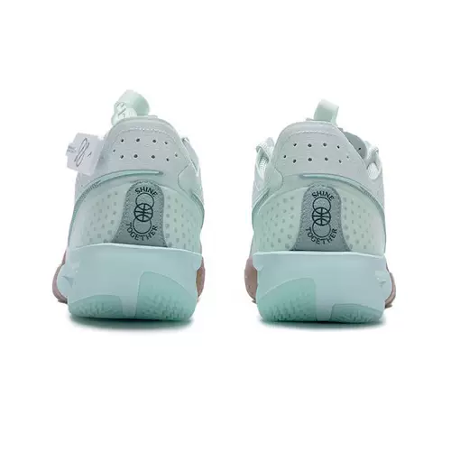 Nike Летние мужские кроссовки Nike G.T. CUT 3 спортивная обувь баскетбольная обувь Faya Official DV2918-300