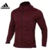 Trang web chính thức của Adidas được ủy quyền cho áo khoác có mũ tập thể thao nam DM4385 - Áo khoác thể thao / áo khoác Áo khoác thể thao / áo khoác