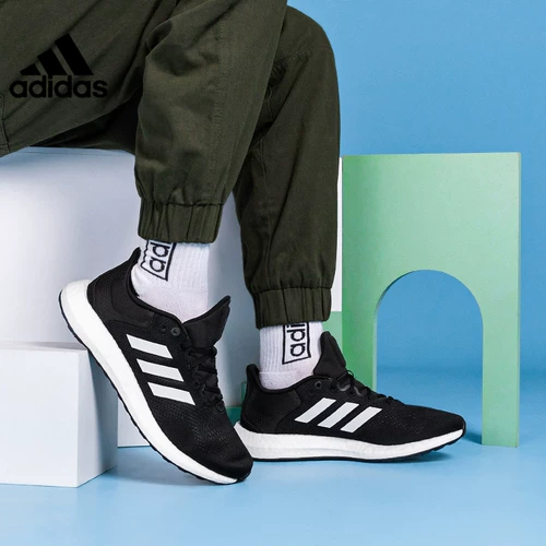 Adidas, беговые кроссовки