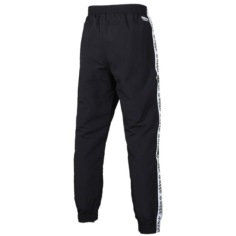 Adidas Adidas clover nam 19 mùa thu quần thể thao mới FL1762 - Quần thể thao quần adidas chính hãng