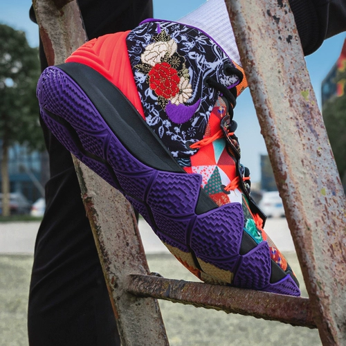 Nike, Air Jordan 1, баскетбольные кроссовки