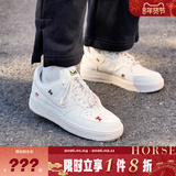 nike Женская обувь Nike AIR FORCE 1'07 спортивная обувь повседневная обувь IQ1143-100