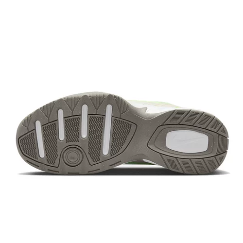 Nike Nike Spring Men's Shoes Air Monarch IV Спортивная обувь Casual Shoes 415445-001