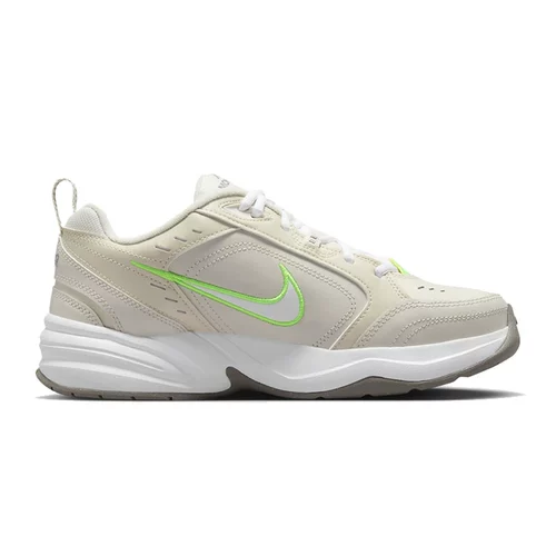 Nike Nike Spring Men's Shoes Air Monarch IV Спортивная обувь Casual Shoes 415445-001