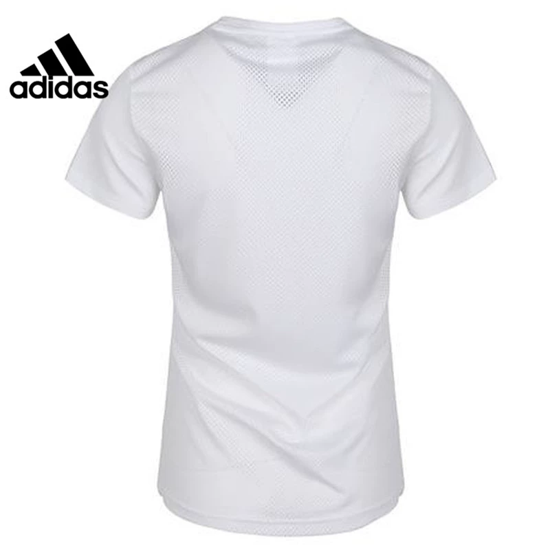 Trang web chính thức của Adidas cho phép áo thun ngắn tay thể thao và giải trí dành cho nữ DP2361 - Áo phông thể thao