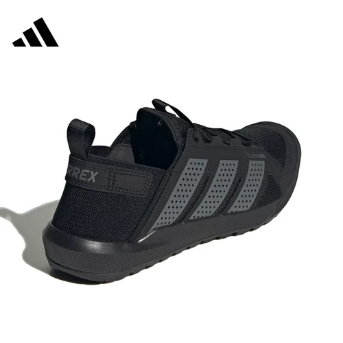 Adidas, летние туфли подходит для мужчин и женщин, спортивная обувь, повседневная обувь