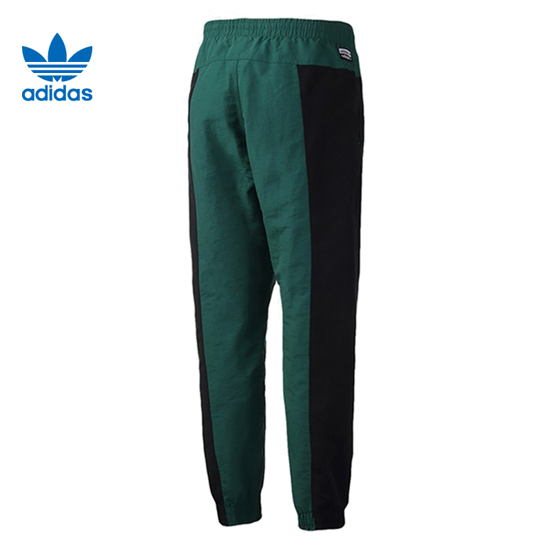 Adidas Adidas clover nam 19 mùa thu quần thể thao mới FL1762 - Quần thể thao quần adidas chính hãng