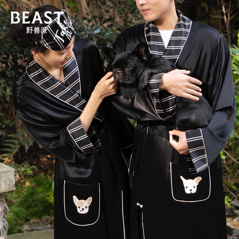 THEBEAST wild beasts 