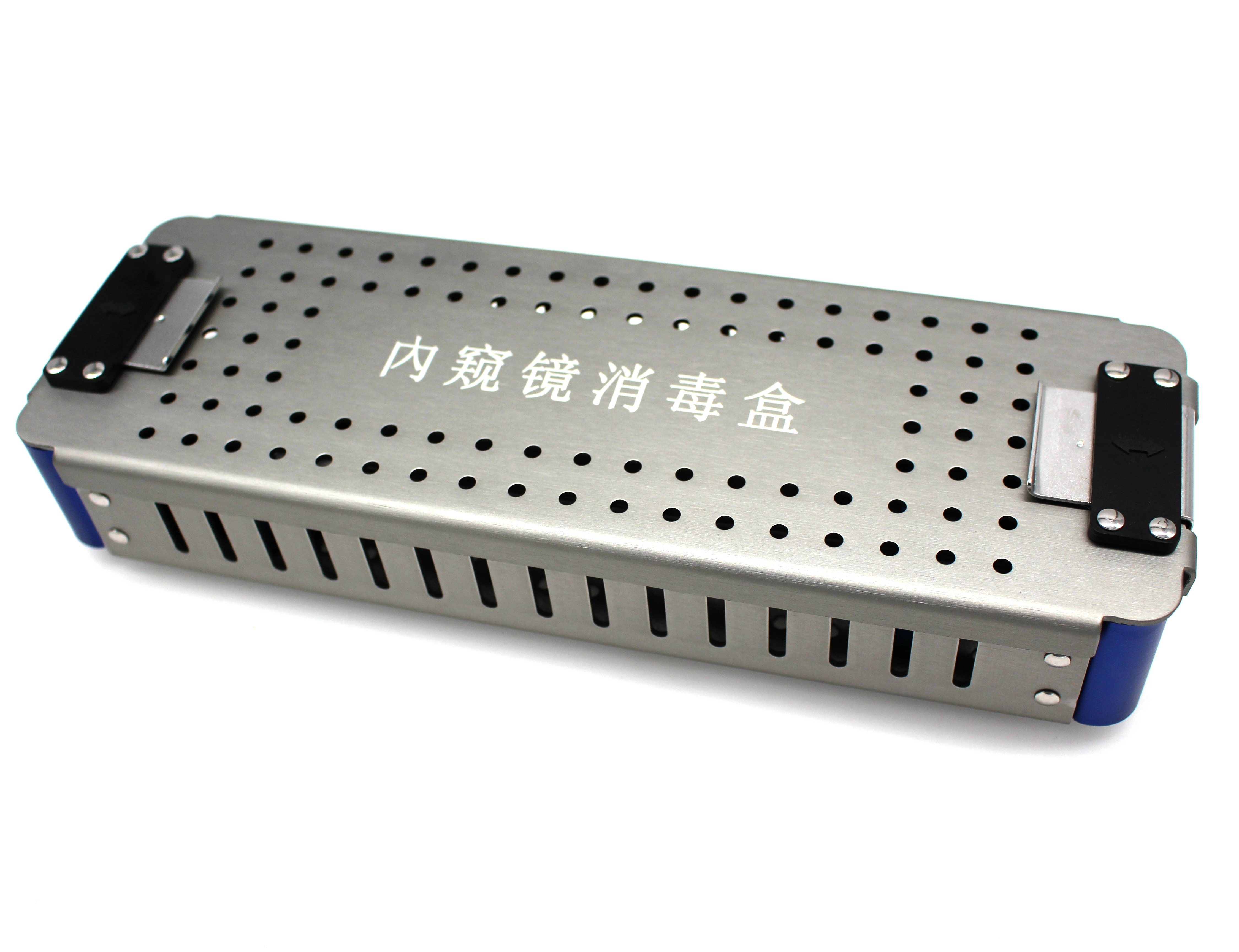 铝合金金属器械盒