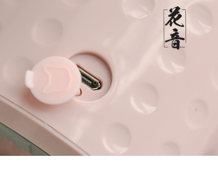 máy xay kinosun Máy ép trái cây ACS Nhật Bản máy ép trái cây mini cầm tay có máy sạc nước mini USB máy xay cầm tay braun