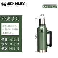 1,4L-гамм-линия зеленой классической серии