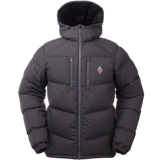 Зимний дорожный пуховик, удерживающая тепло сверхлегкая толстовка с капюшоном, увеличенная толщина