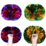 Игра ручка с двойной головкой La La La La La La La La La La La La La La La La La Lak Student, студентка -команда Lara, танцевальная квадратная квадратная рука рука в трясе цветок