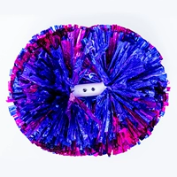 Синяя красная большая ручка, 6 дюймовая