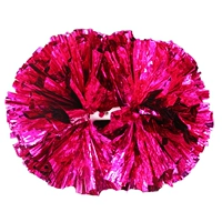 Красная большая ручка, 6 дюймовая