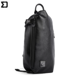 Мужская модная спортивная нагрудная сумка, трендовая сумка через плечо, рюкзак, сумка на одно плечо