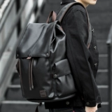 Мужской школьный рюкзак для школьников, сумка для путешествий в английском стиле, ноутбук, подходит для студента, бизнес-версия