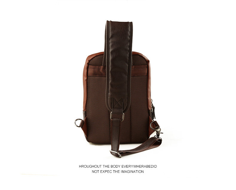 Sac pour homme - Ref 49501 Image 26