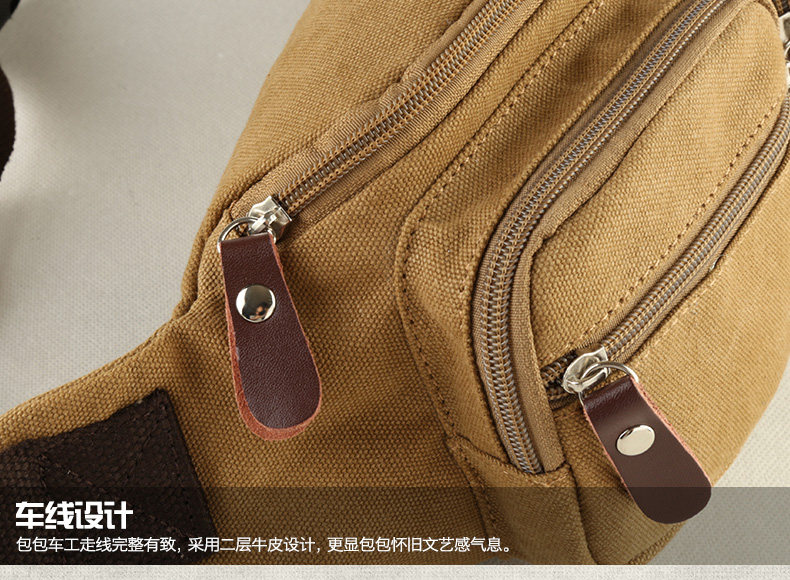 Sac pour homme - Ref 52484 Image 33