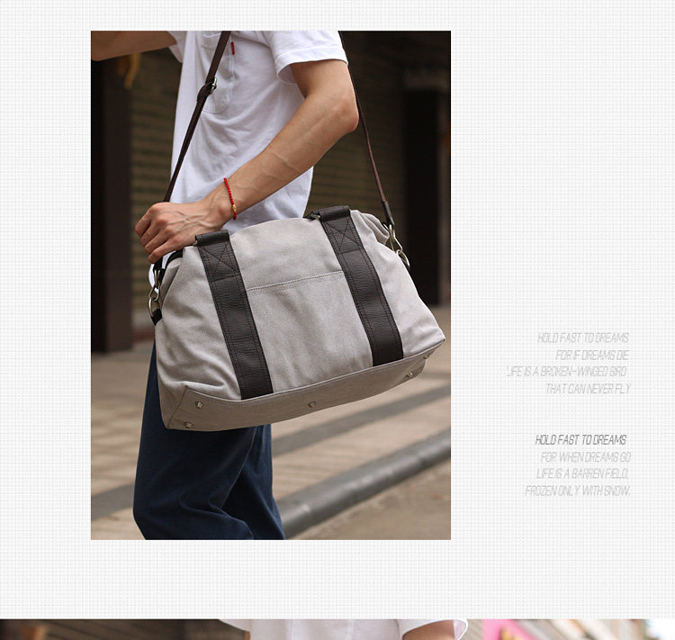 Sac pour homme - Ref 55504 Image 20