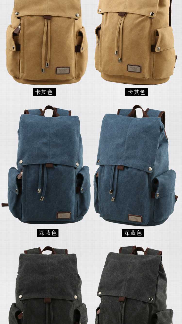 Sac pour homme - Ref 49279 Image 18