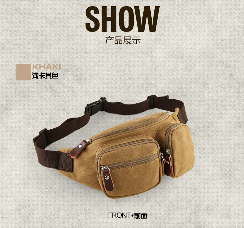 Sac pour homme - Ref 52484 Image 26