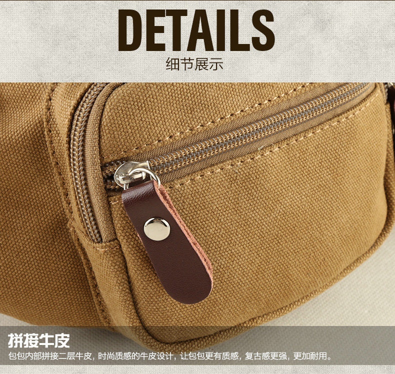 Sac pour homme - Ref 52484 Image 30