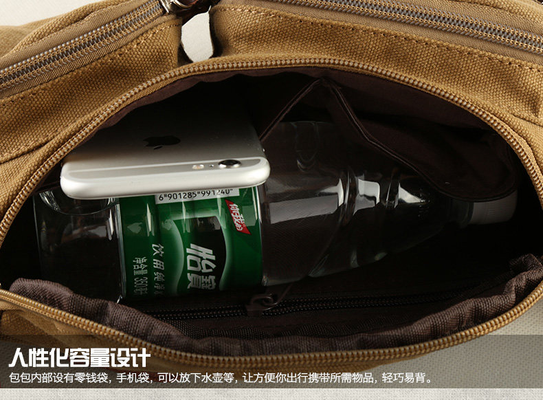 Sac pour homme - Ref 52484 Image 34