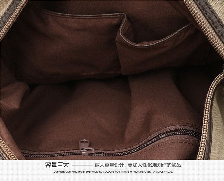 Sac pour homme - Ref 55504 Image 31