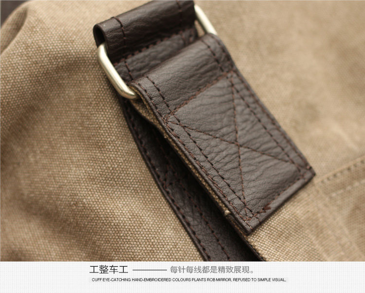 Sac pour homme - Ref 55504 Image 27