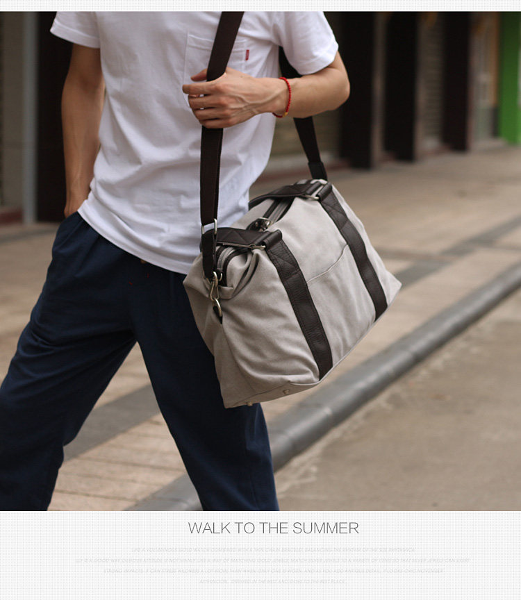 Sac pour homme - Ref 55504 Image 19