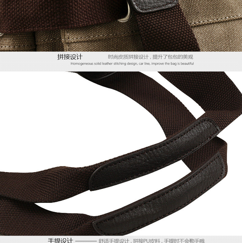 Sac pour homme - Ref 50301 Image 20