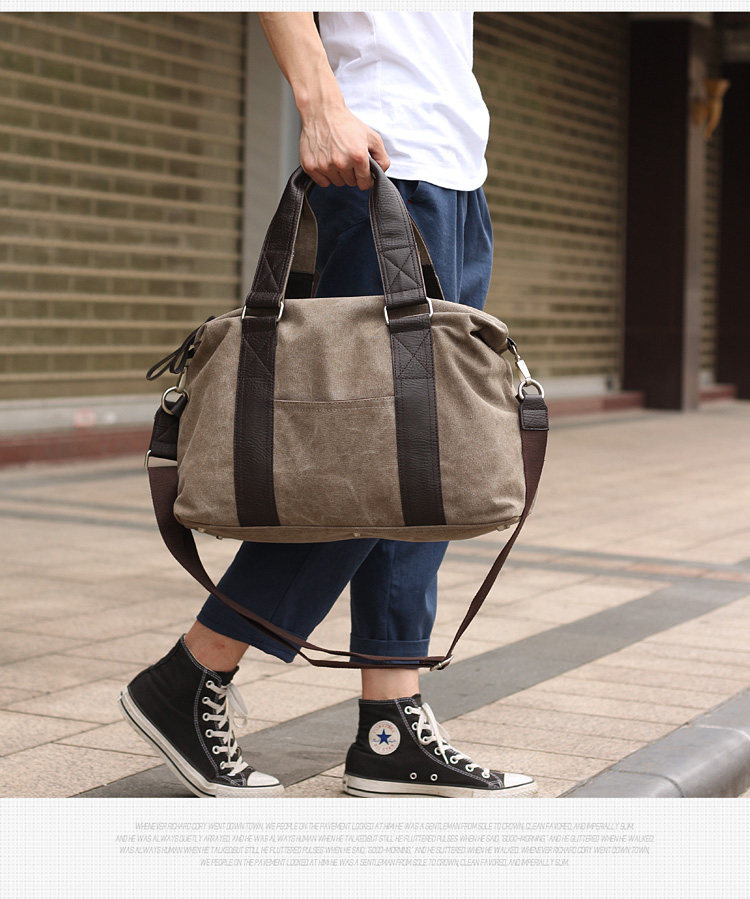 Sac pour homme - Ref 55504 Image 10