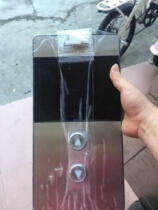 Giant KVL302 external call box A3N62853 display board G4033003 Chalker box new original factory