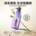Кондиционер Magic fragrance small purple bottle conditioner улучшает завивание, смягчает, устраняет сухость, питает кератином, корректирует структуру волос, маска-кондиционер mini 4