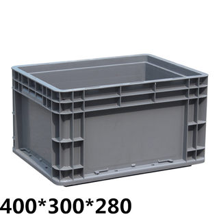Logistics box turnover basket plastic box storage box basket