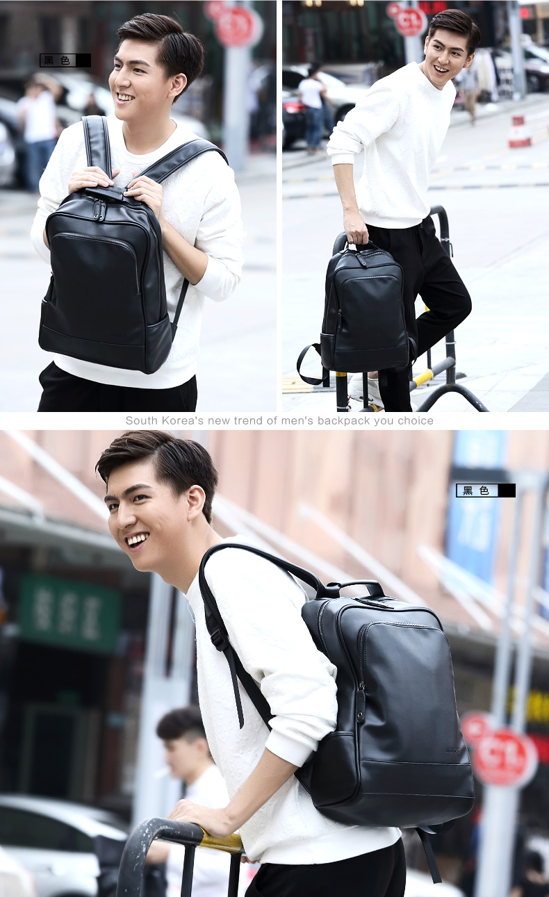 Sac homme - Ref 54239 Image 11