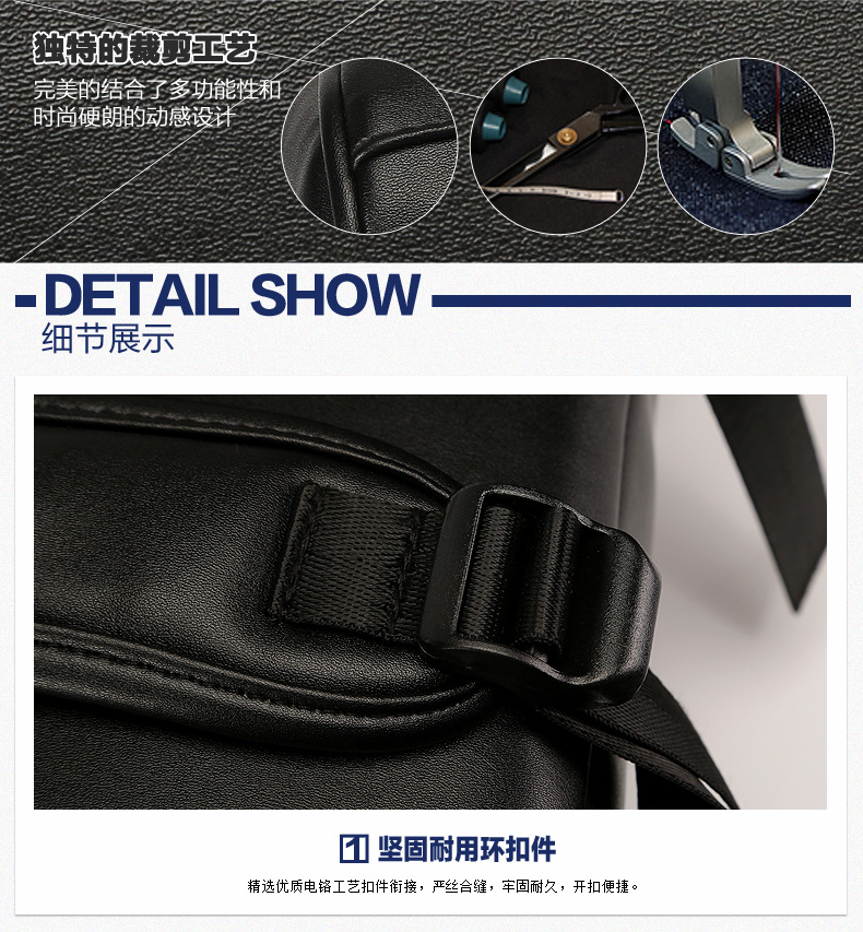 Sac homme - Ref 54239 Image 19