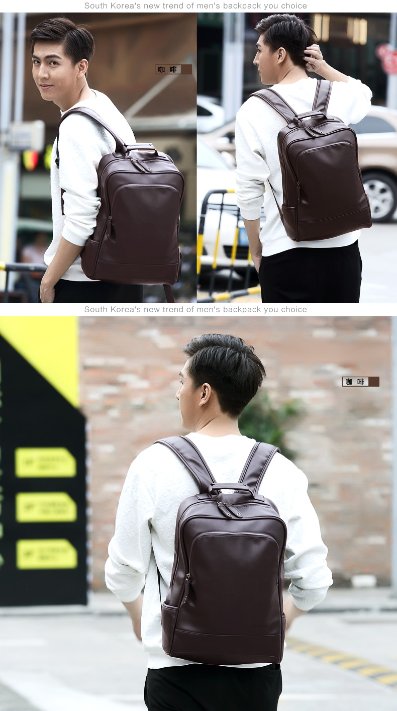 Sac homme - Ref 54239 Image 12