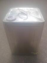 Self-drying wrought iron acid-resistant bright oil ink guardrail paint matte surface protection gold powder paint brushed electroplating paint anti-rust paint